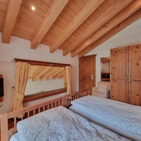 Apartment Perla Saas-Fee