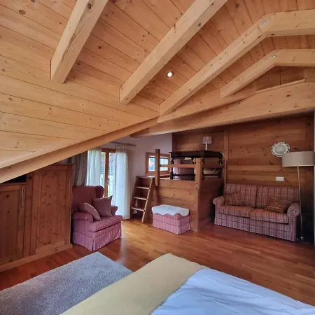 Perla Apartment