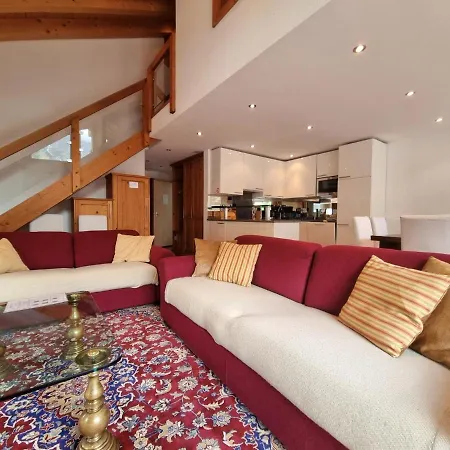 Perla * Saas-Fee