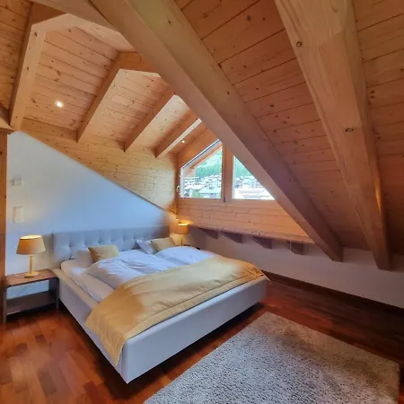 Apartment Perla