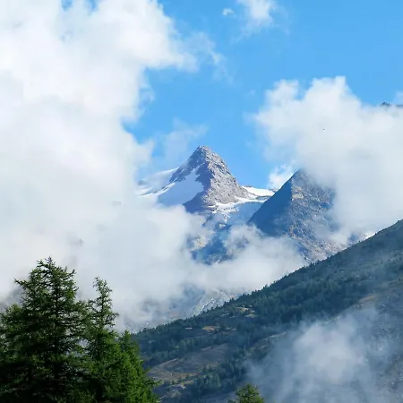 Perla * Saas-Fee