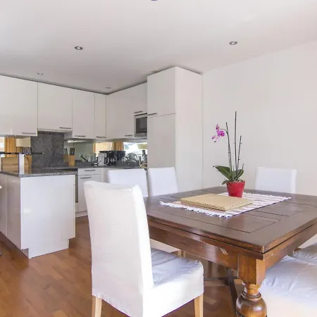 Perla Apartment