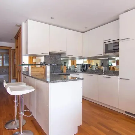 Apartment Perla *
