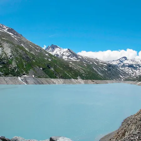 Perla Saas-Fee