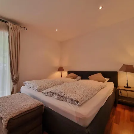 Perla Apartment Saas-Fee